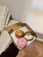 Prazer Donuts