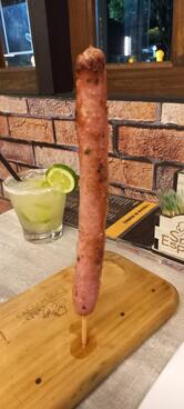 Buenazo Gastropub