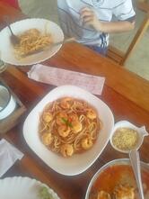 Maroca Restaurante