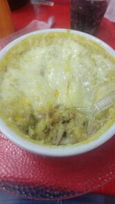 Goiano's Pastel