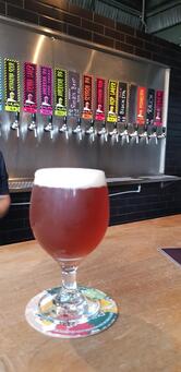 Cervejaria Madstein