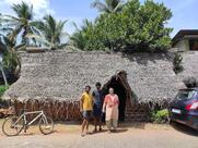 Ganapathy Mess