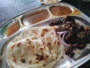 HOTEL SARAVANA BHAVAN