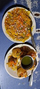 Sweekar veg restaurant