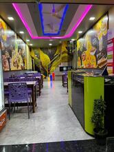 Hotel Madhuram Family Restaurant and Thali