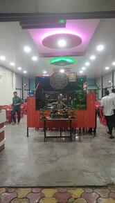 Hotel Kolhapur Sanskruti