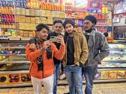 Bikaner sweets