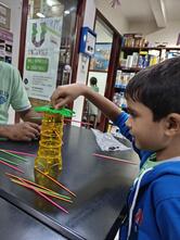 Untangle Teynampet - Puzzles & Board Games Cafe