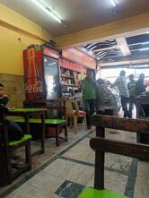 SHERE PUNJAB DHABA