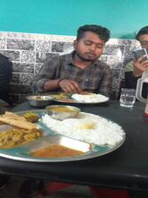 Sampriti family restaurant & hotel