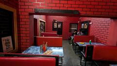 Siri Fast Foods & Family Restaurant (a/c)