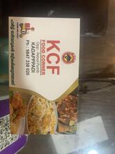 KCF Food Corner