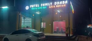 Patel Family Dhaba