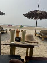 Samson’s Aquarian Bar and Restaurant