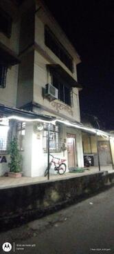 Gurugeeta Restaurant