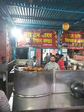 Mansa Ram Mishthan