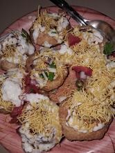 Charvik gowdru cafe
