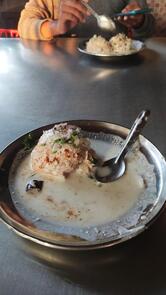 Bidhan Hotel