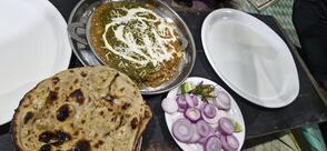 SATLUJ PUNJABI DHABA