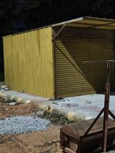 SVIT College Canteen