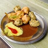 Jay Shankar Madras Cafe