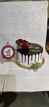 CAKEY BAKEY