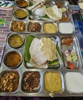 Udupi Upahar Pure Veg