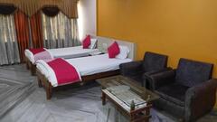 Hotel Shri Krishn
