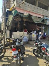HOTEL RAJU SOUTH INDIAN