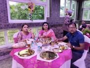 Aahar restaurant