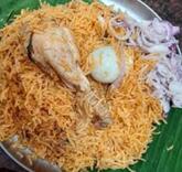 UZHAVAR BIRYANI