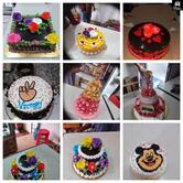 Cake Solutions