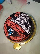 Cake Solutions
