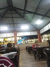 Hotel Aashirwad-Family Restaurant