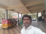 Nandini Hotel