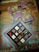 Chocolat Raffin SA