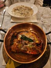 Tentazioni - Bistrot Abbesses