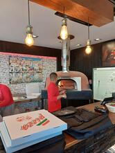 Vera Pizza - PIZZERIA