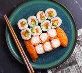 SUSHI MAKI - restaurant Japonais Grenoble