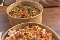 BBQ Wok
