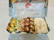 Eat SUSHI Reims