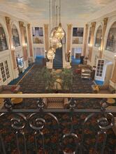 Hôtel & Spa Oceania L'Univers Tours