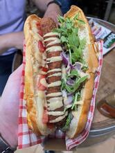 Les Chiens Chauds