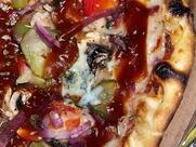 Pizza Paradize
