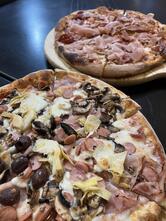 Euro Pizza Terrasini Duomo