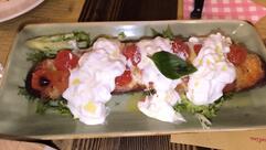 THERRA - Osteria e Carne al Fuoco