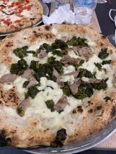 Marinà Pizza Experience