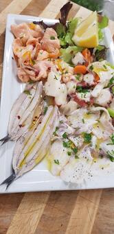 Ristorante La Terra e il Mare