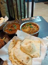 Bangla Flavour