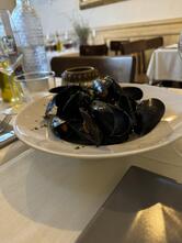 Ristorante By The Glass